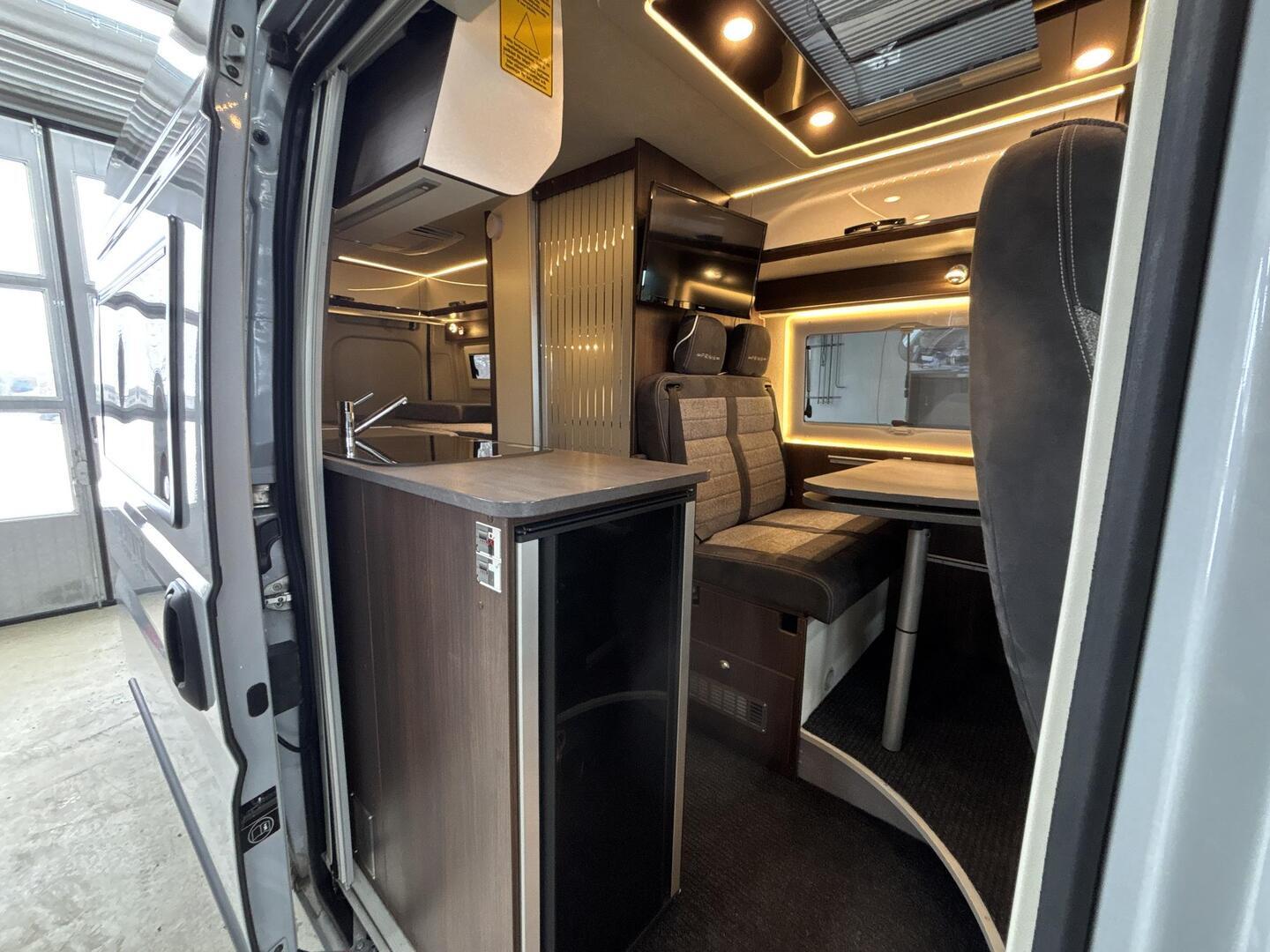 PÖSSL SUMMIT 640 PRIME 2023