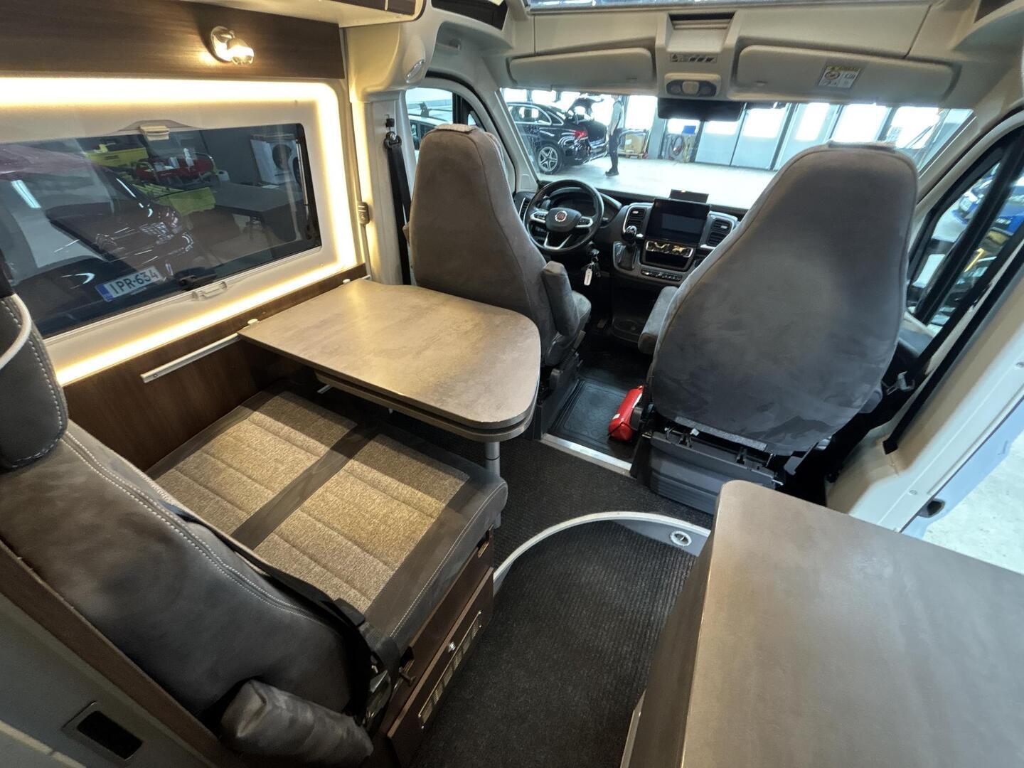 PÖSSL SUMMIT 640 PRIME 2023