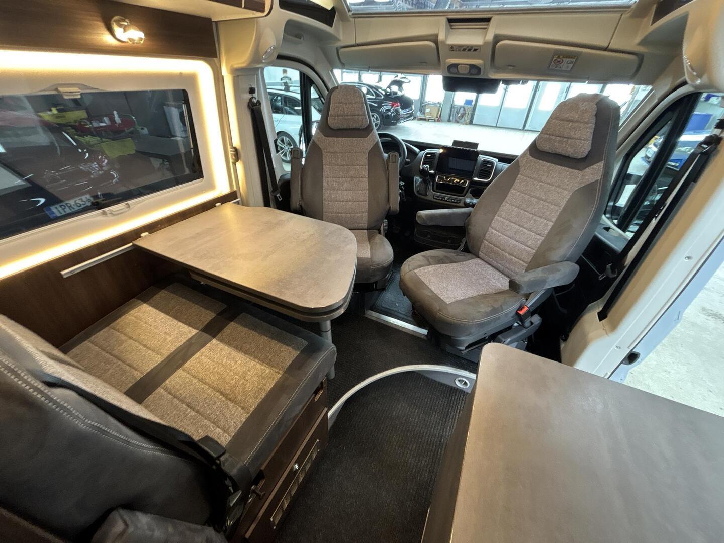 PÖSSL SUMMIT 640 PRIME 2023