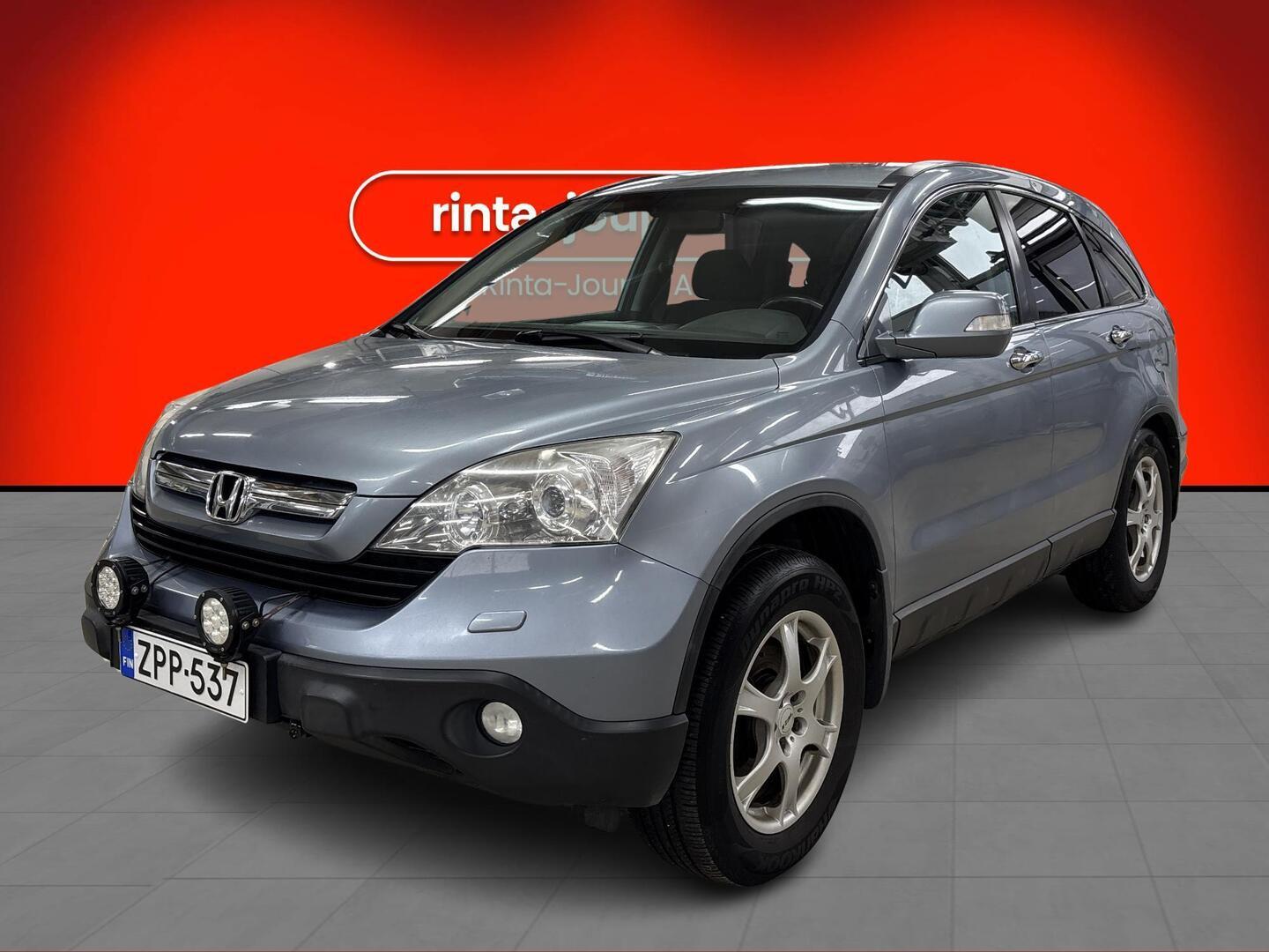 HONDA CR-V 2008