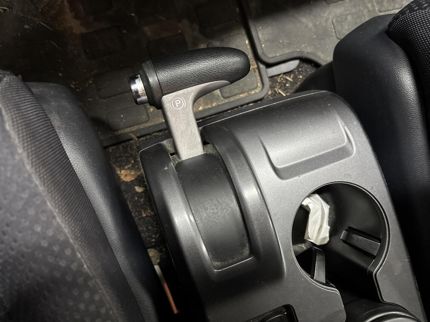 HONDA CR-V 2008