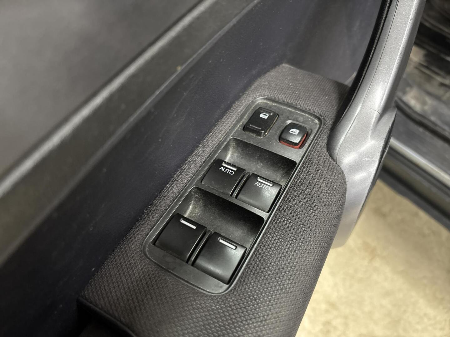 HONDA CR-V 2008
