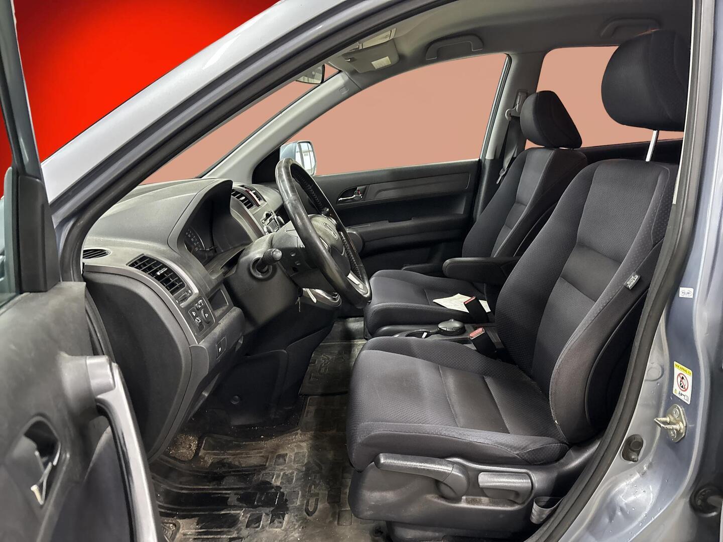 HONDA CR-V 2008