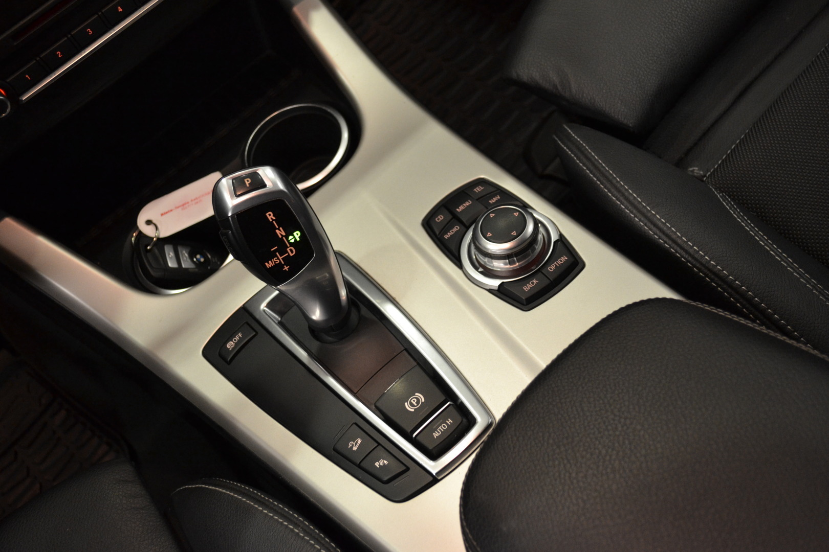 BMW X3 2011