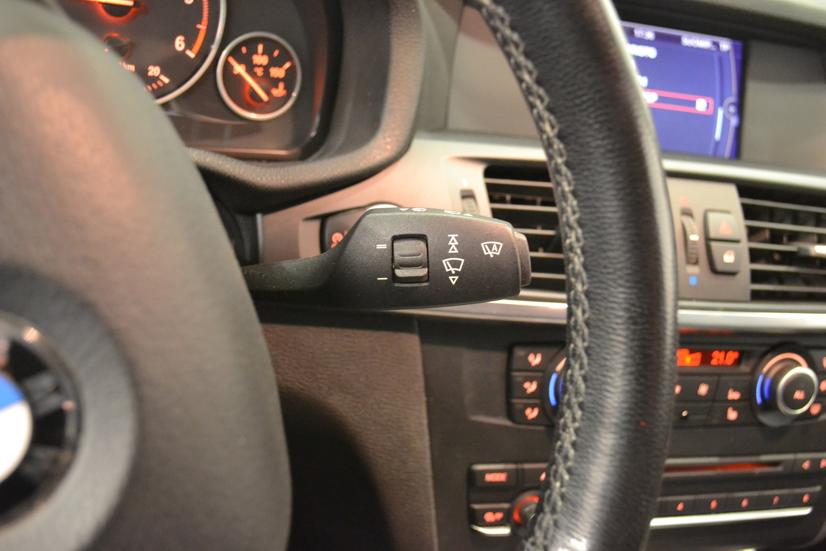 BMW X3 2011