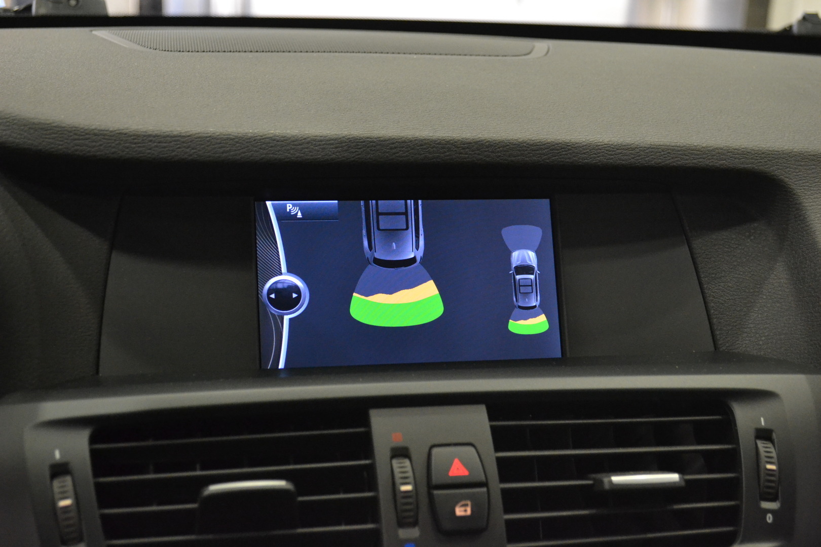 BMW X3 2011