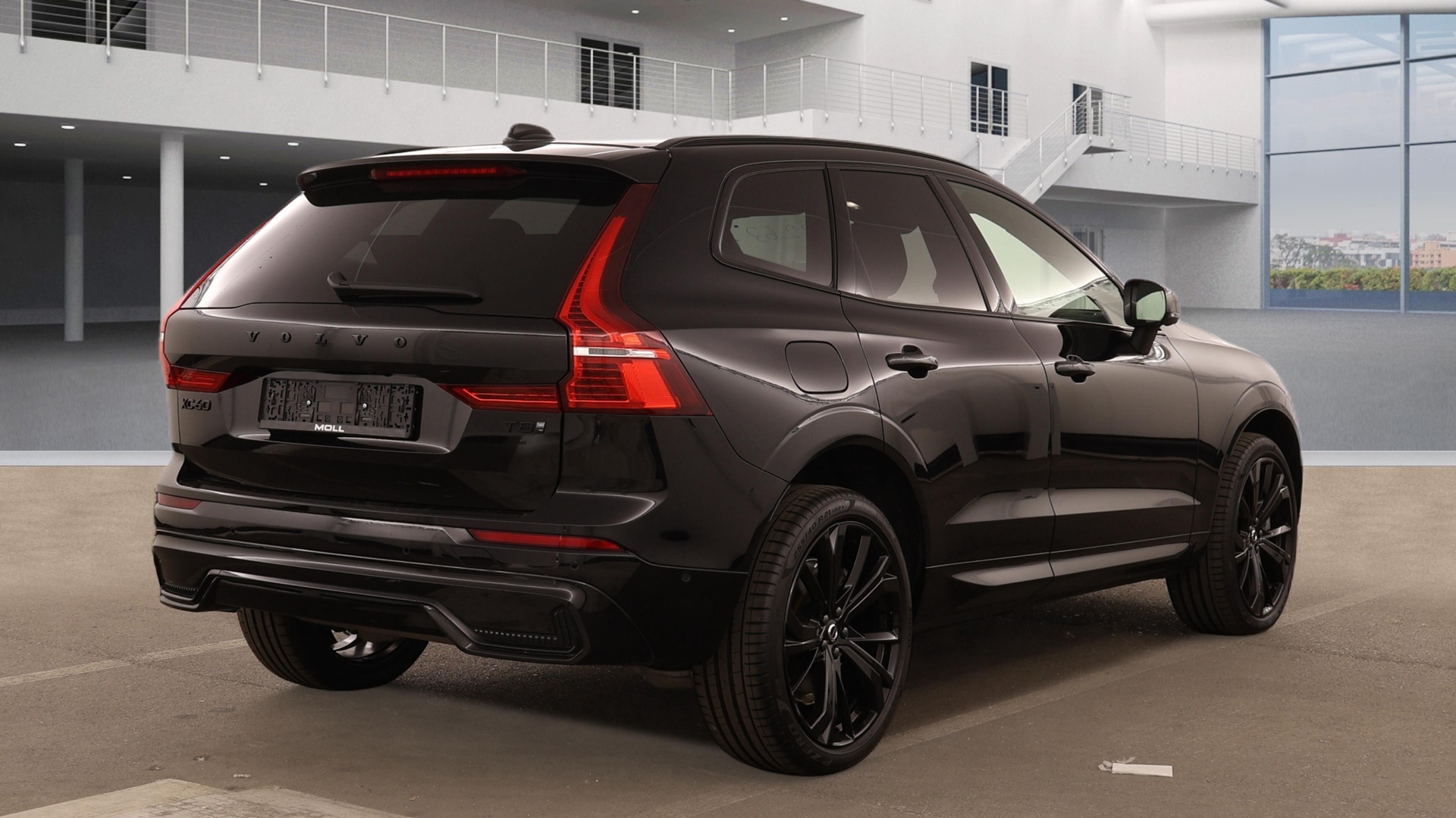 VOLVO XC60 2025