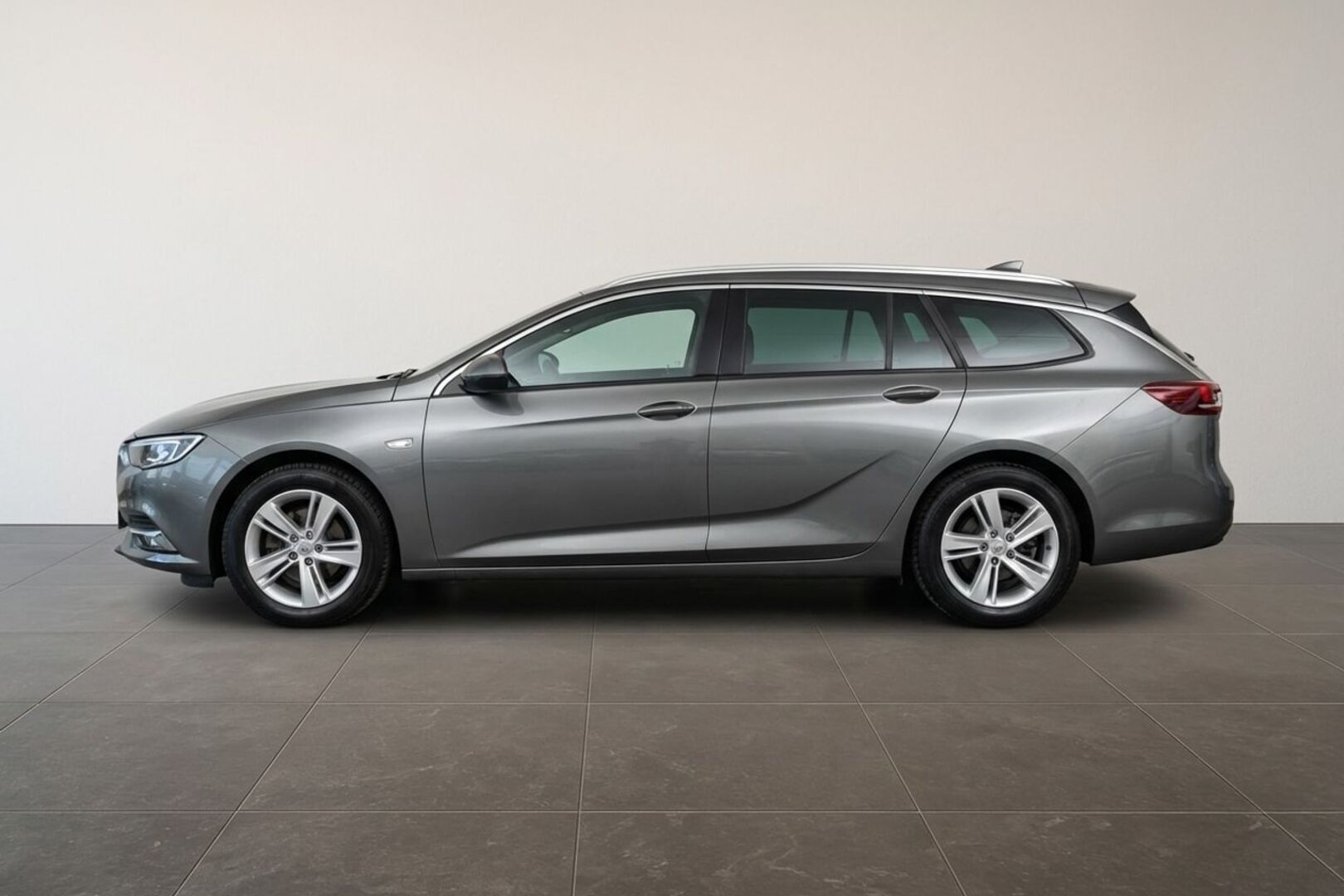 OPEL INSIGNIA 2017