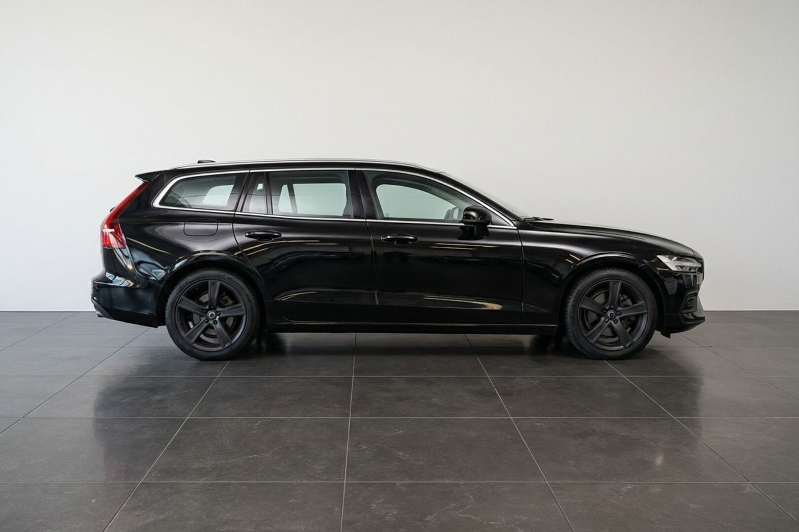 VOLVO V60 2019