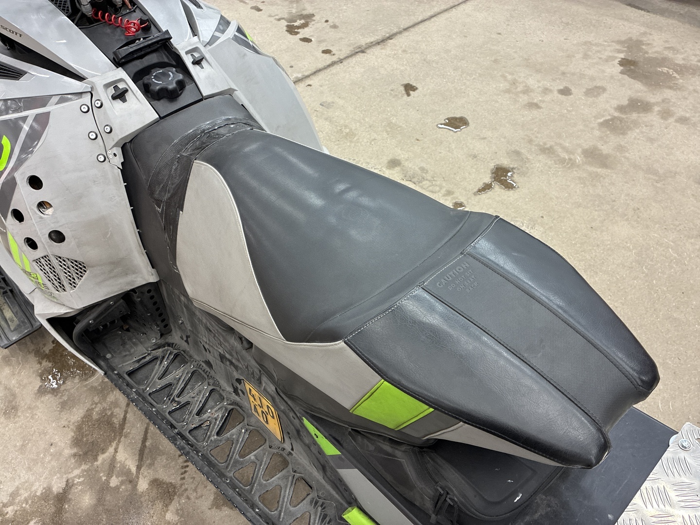 ARCTIC CAT ZR 6000R Sno Pro 2017