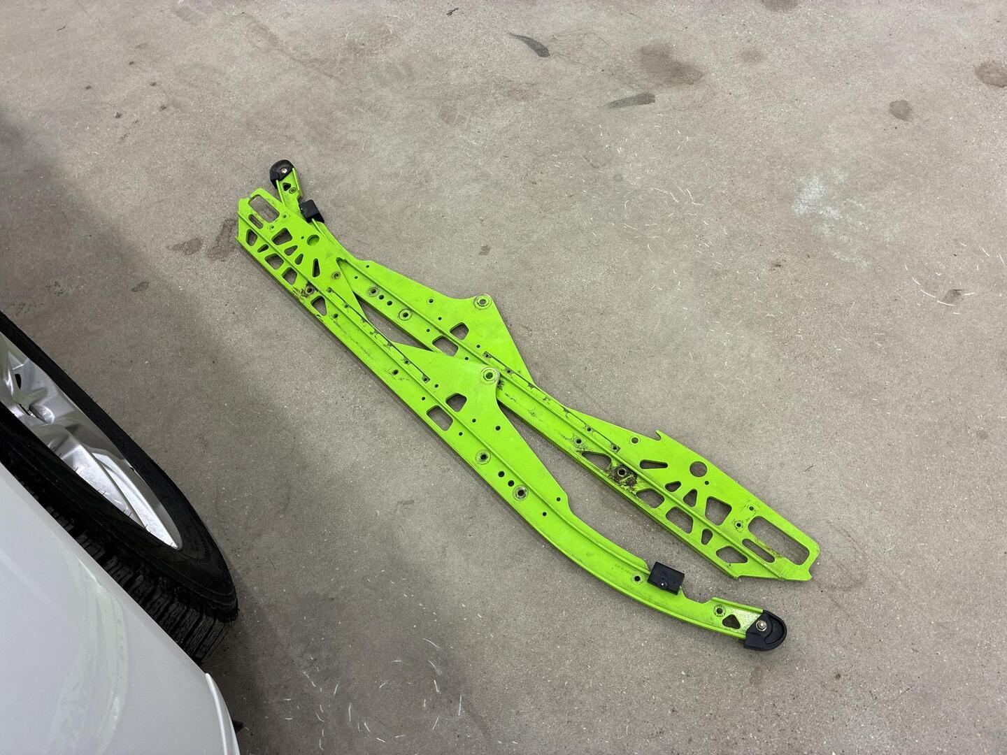 ARCTIC CAT ZR 6000R Sno Pro 2017