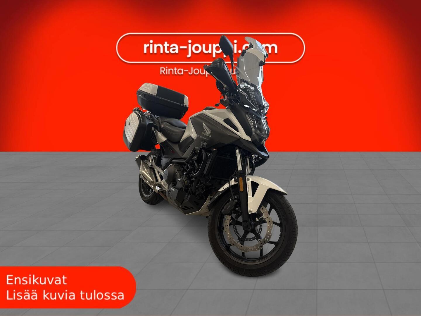 HONDA NC 2020