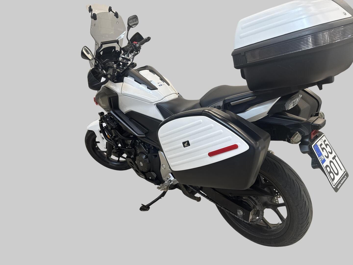 HONDA NC 2020