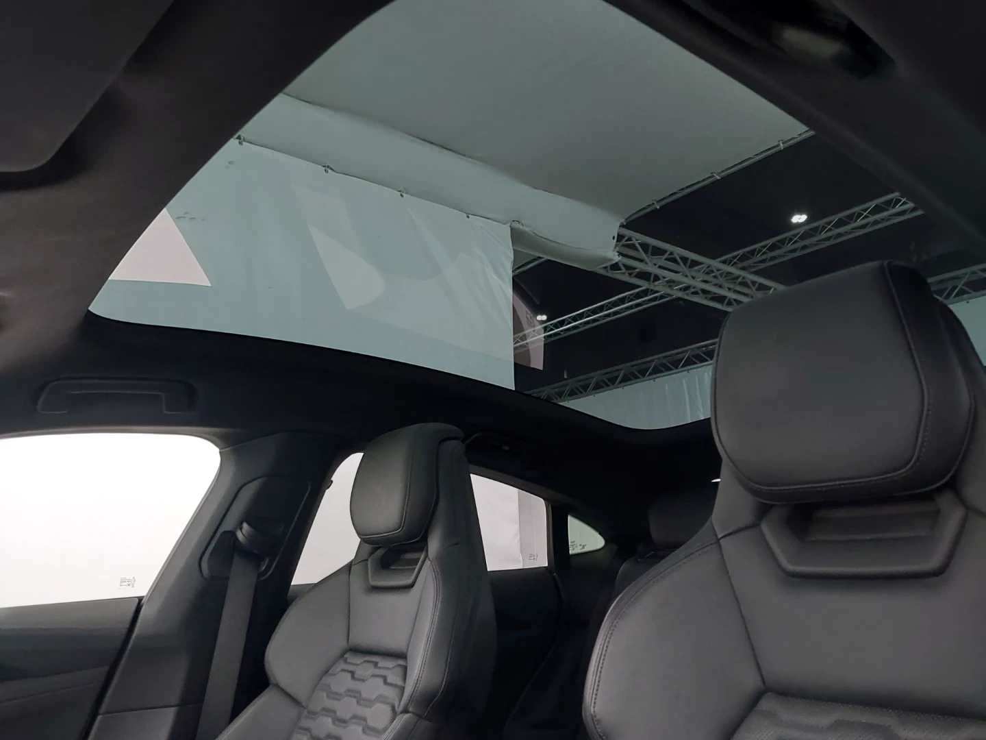 AUDI e-tron GT 2023