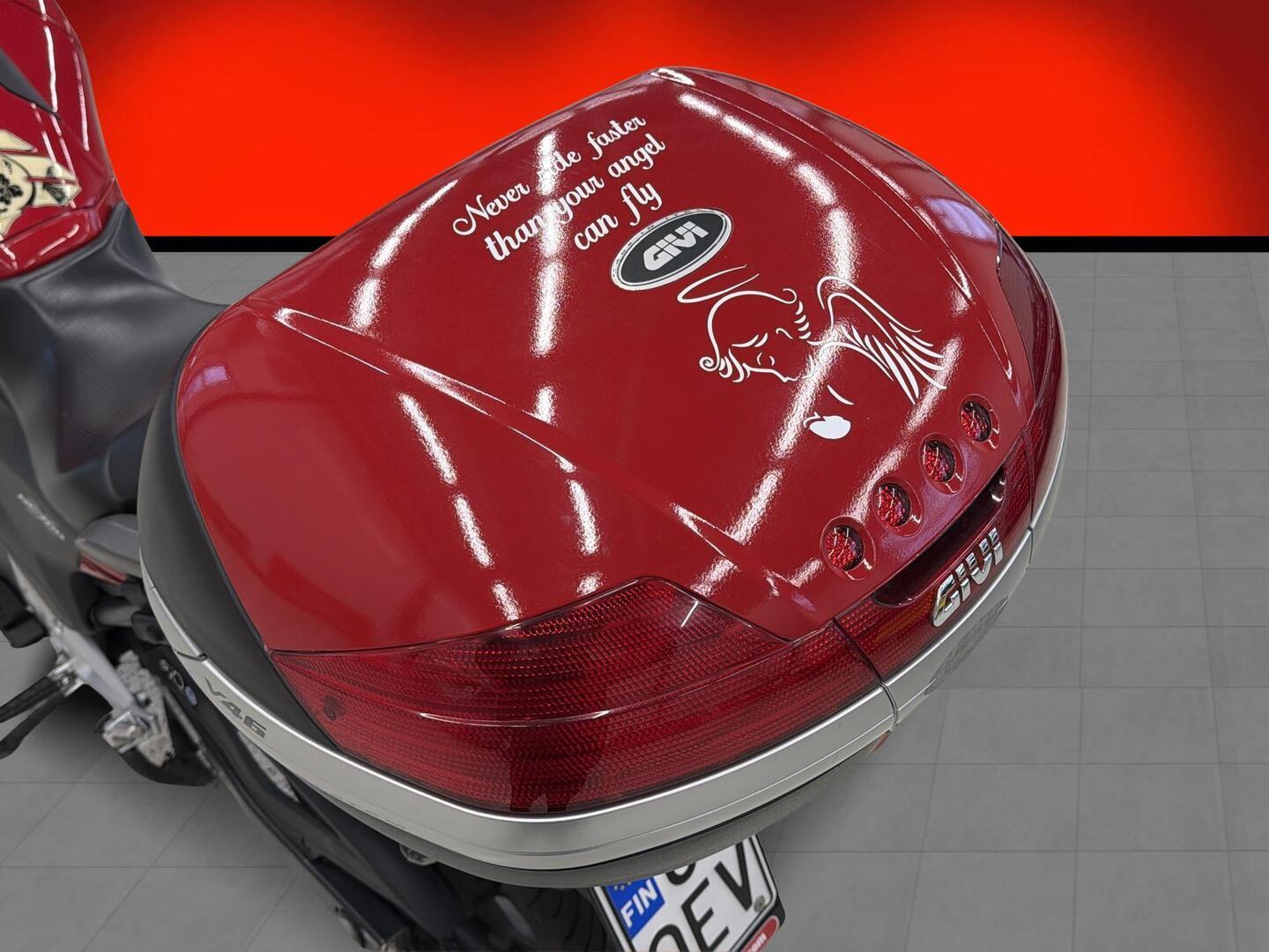HONDA NC 2012