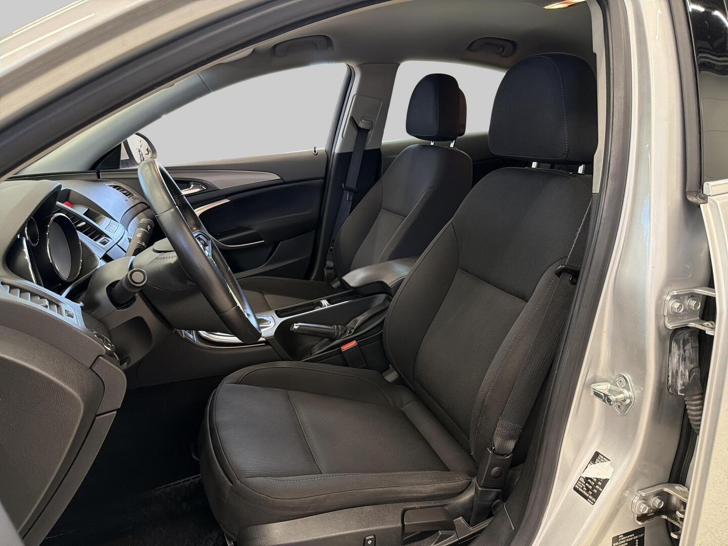 OPEL Insignia 2009