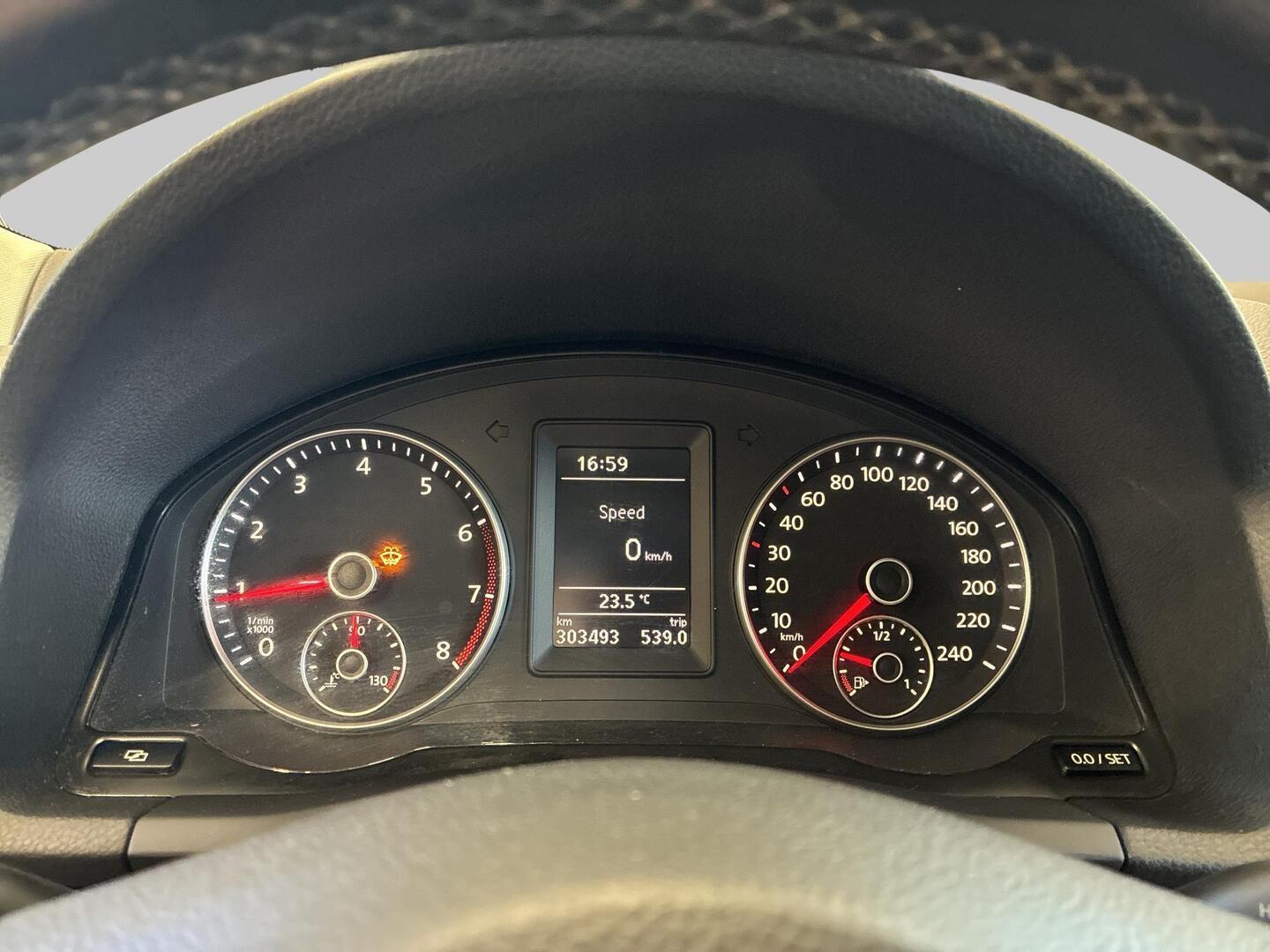 VOLKSWAGEN Jetta 2009