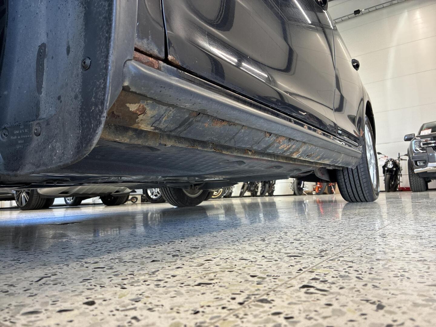VOLKSWAGEN Jetta 2009