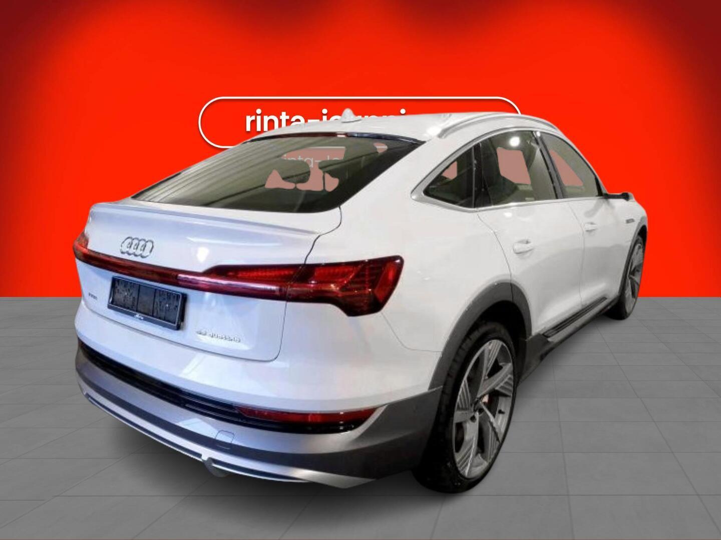 AUDI E-TRON 2023