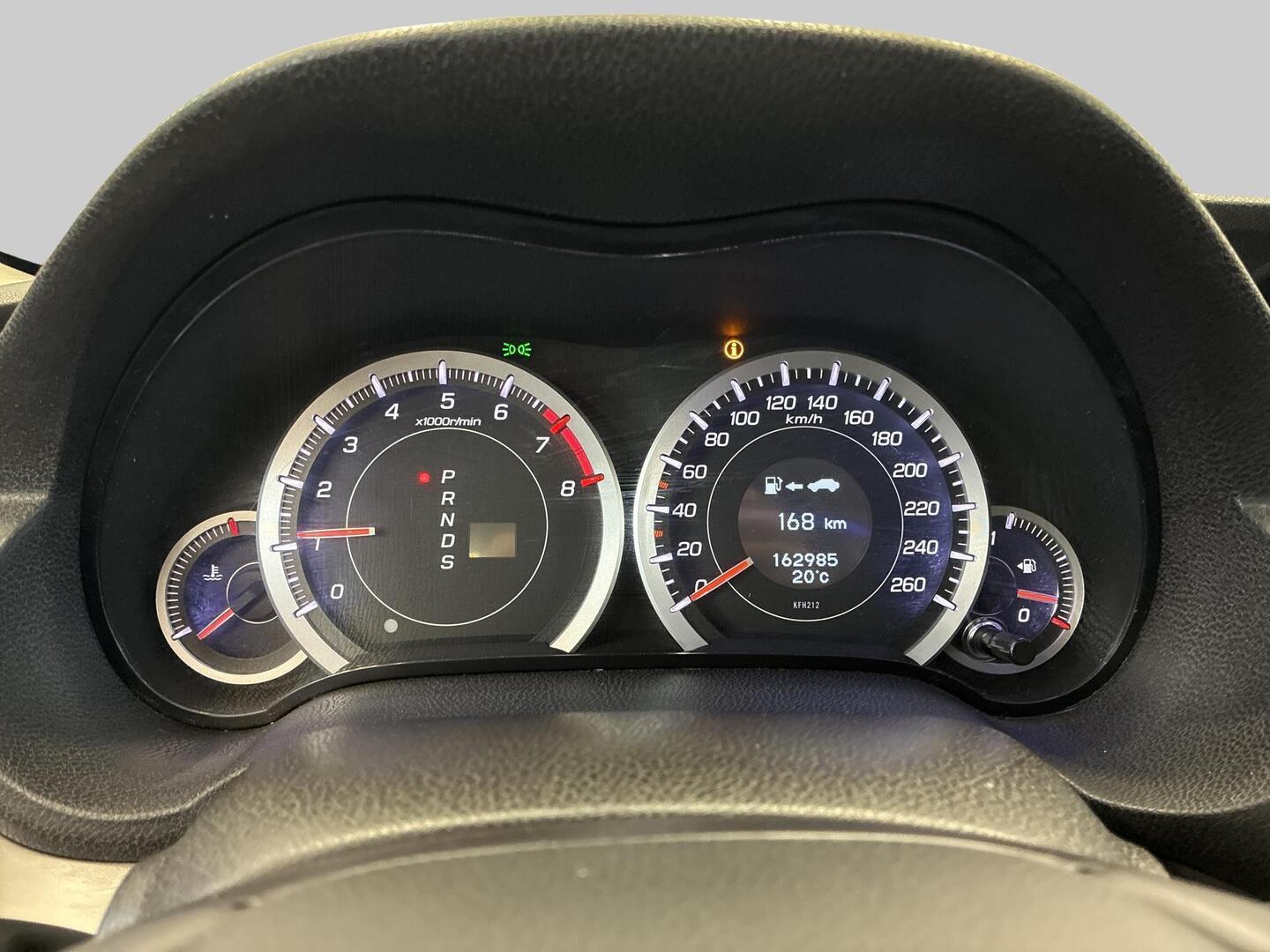 HONDA Accord 2011