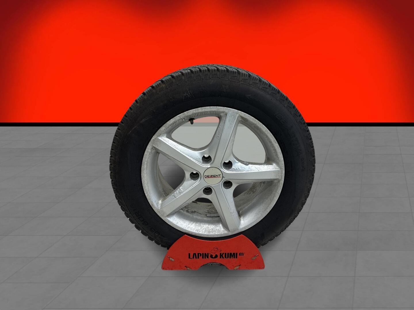 HONDA Accord 2011