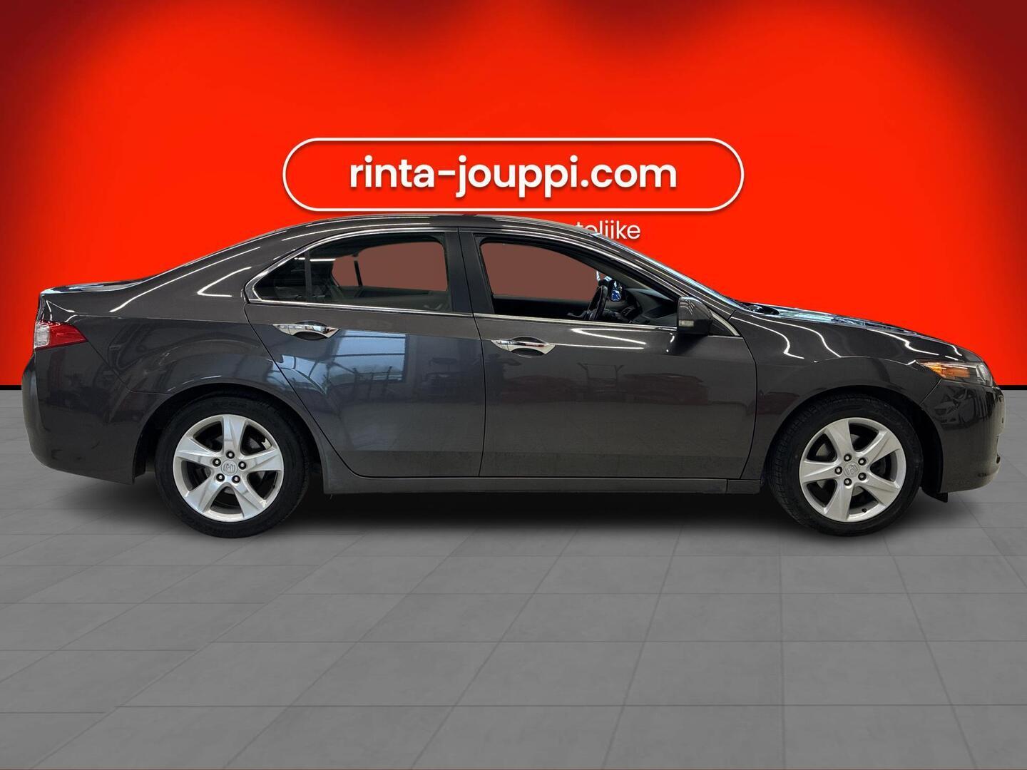 HONDA Accord 2011