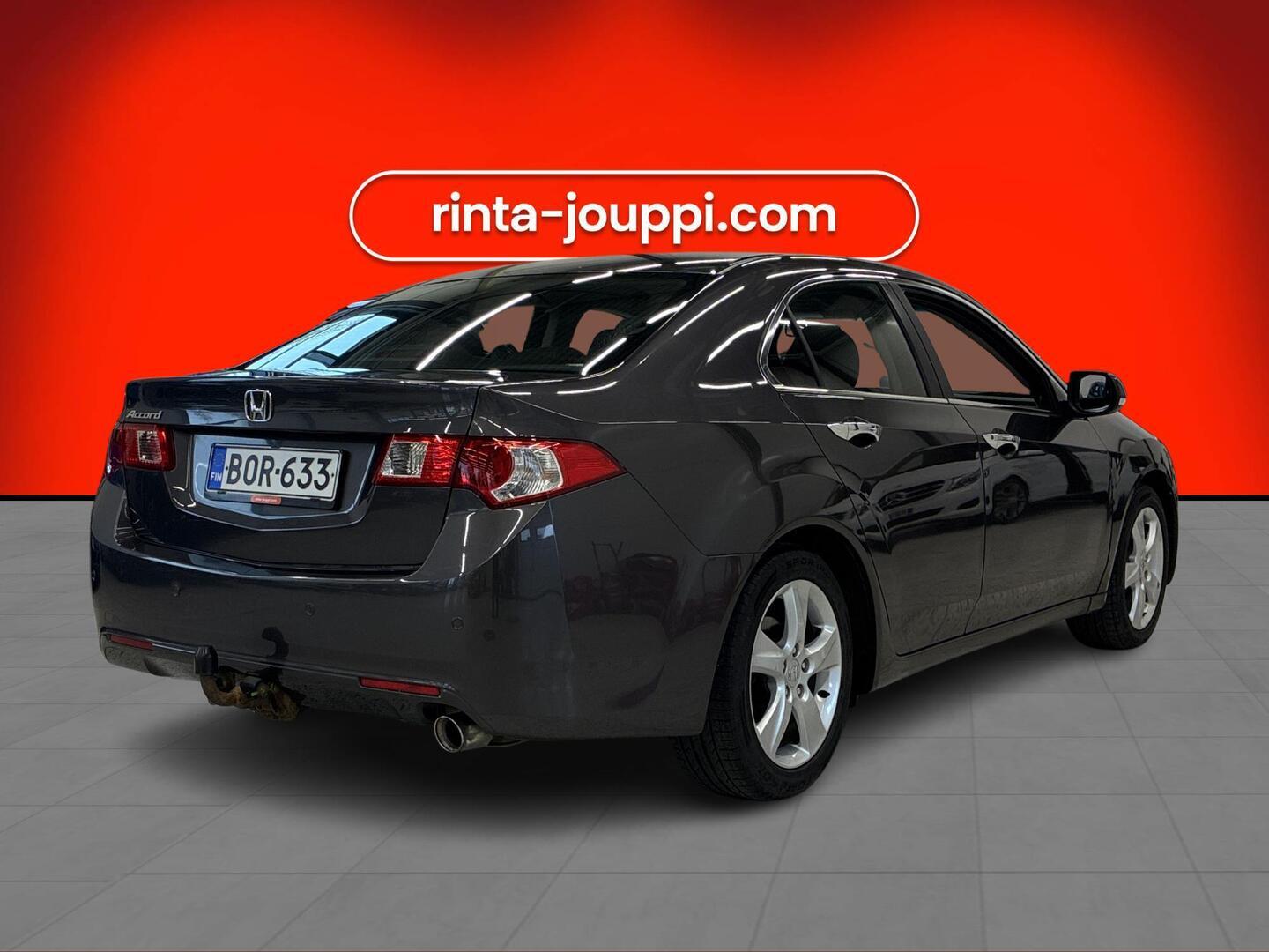 HONDA Accord 2011