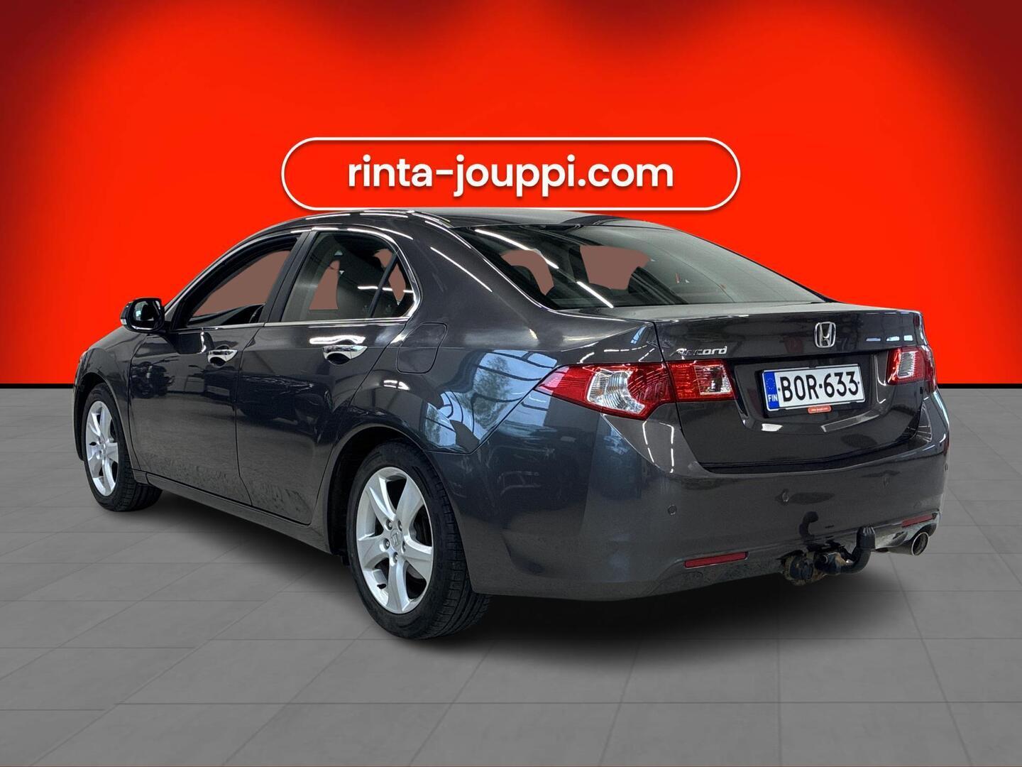HONDA Accord 2011