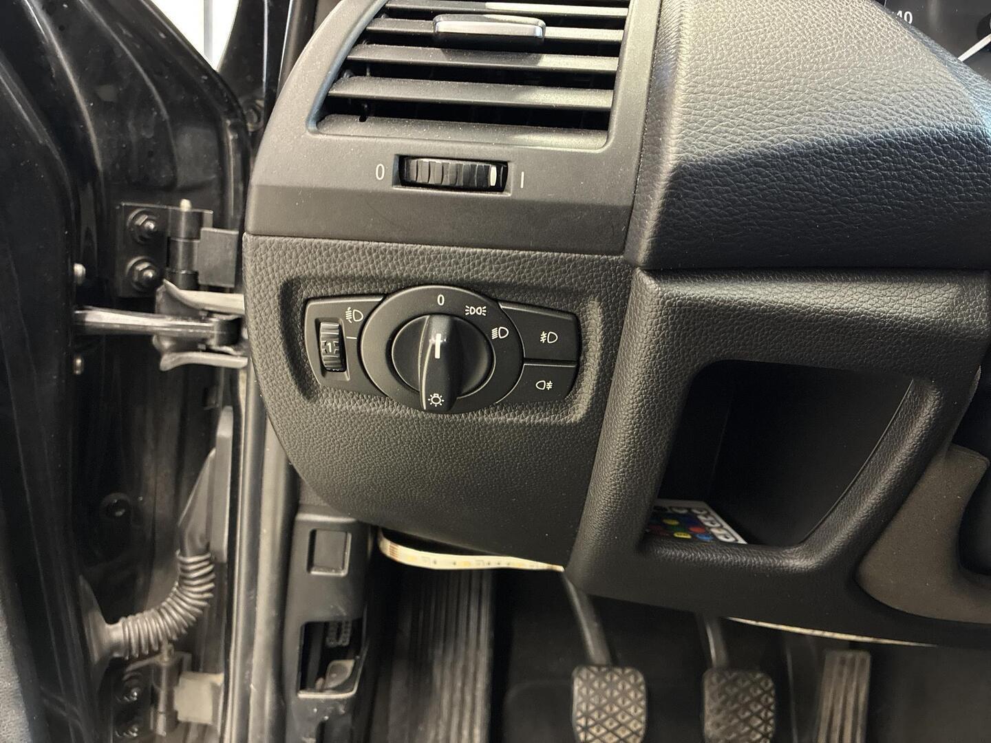 BMW 116 2008