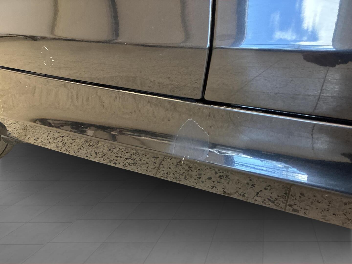 BMW 116 2008