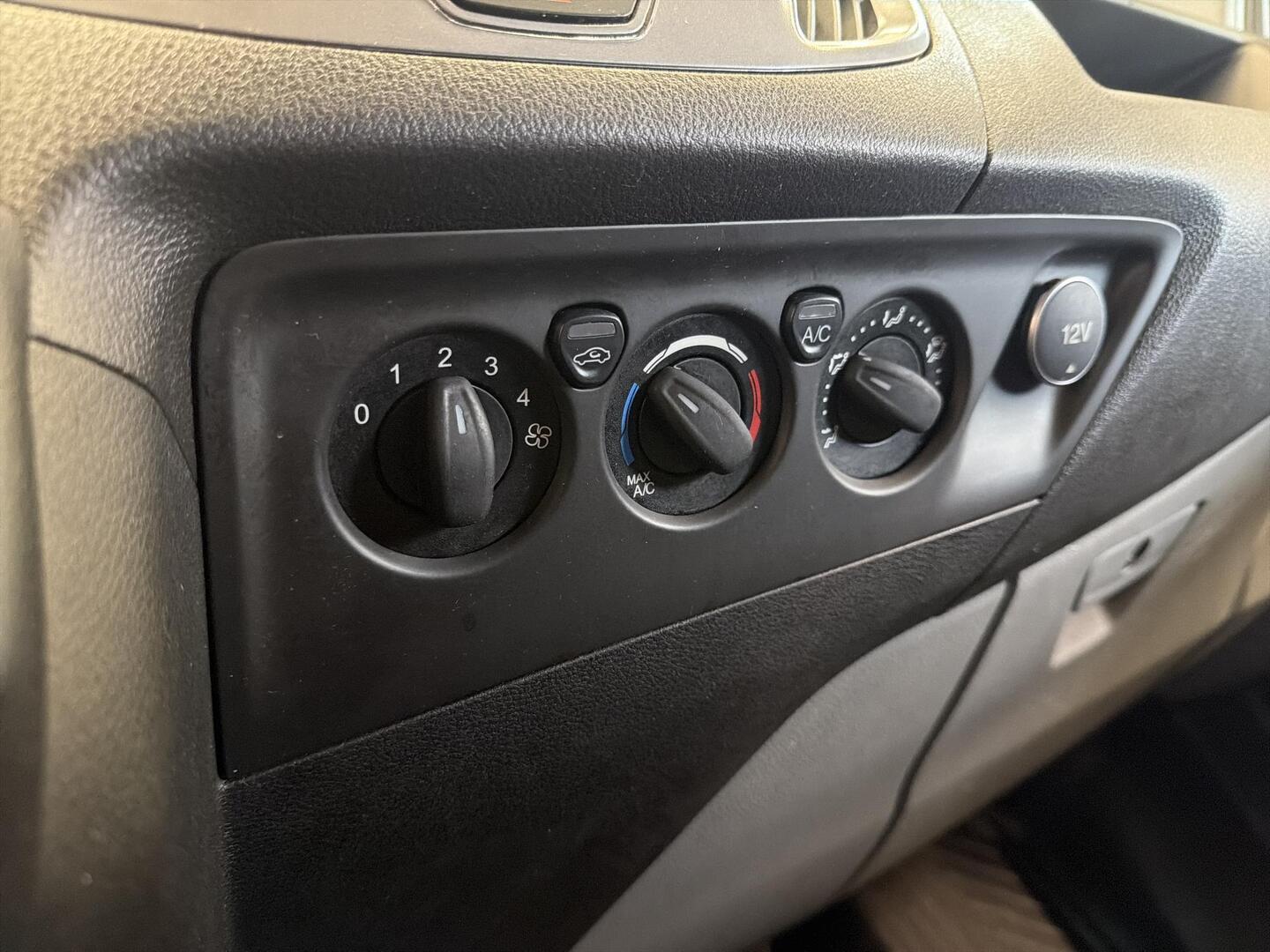 FORD Transit Custom 2018