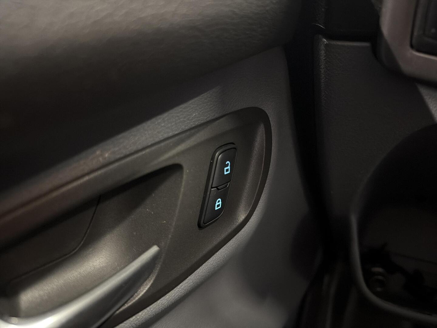 FORD Transit Custom 2018