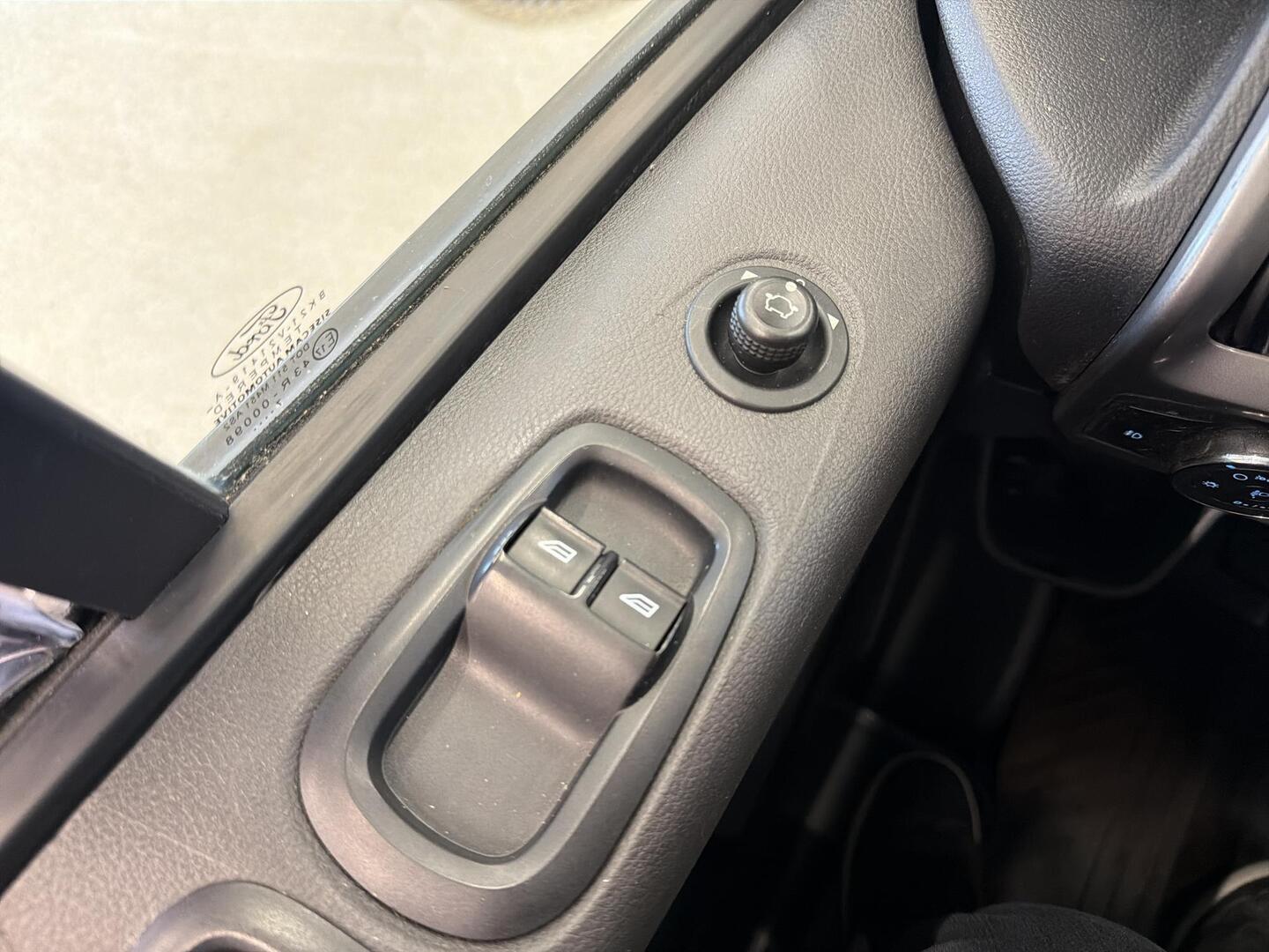 FORD Transit Custom 2018