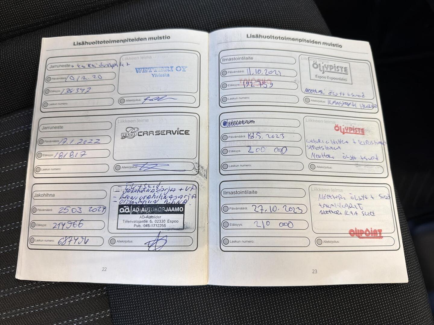 FORD Transit Custom 2018