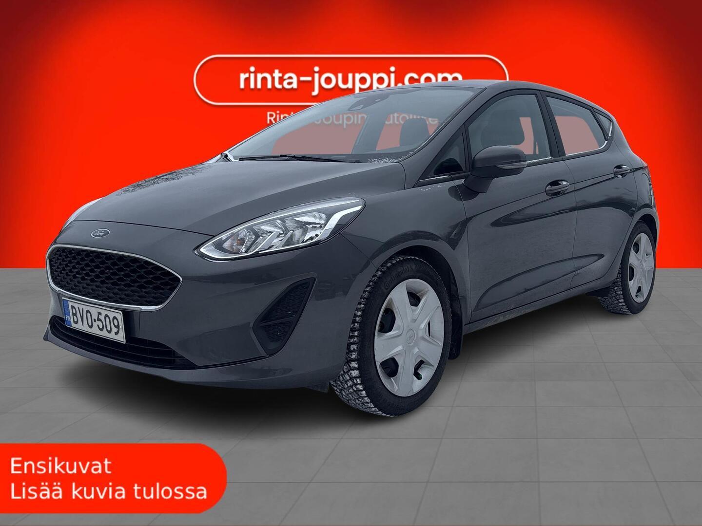 FORD Fiesta 2019