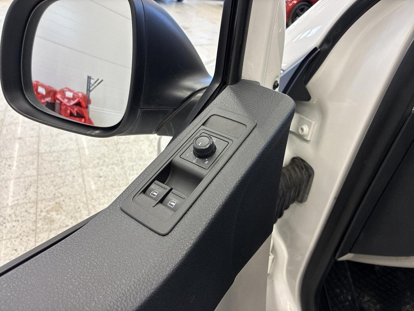 VOLKSWAGEN Transporter 2019