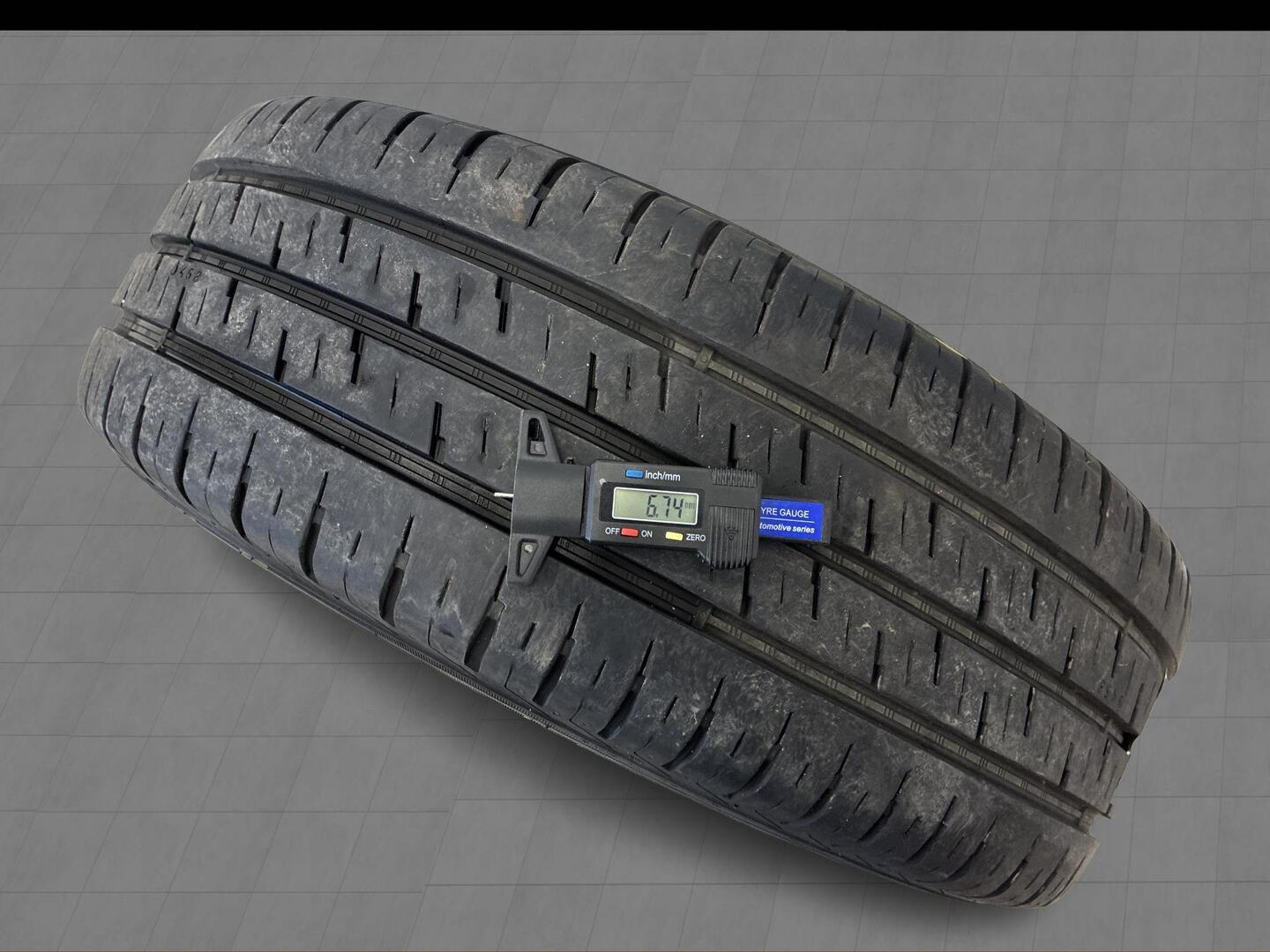 VOLKSWAGEN Transporter 2019