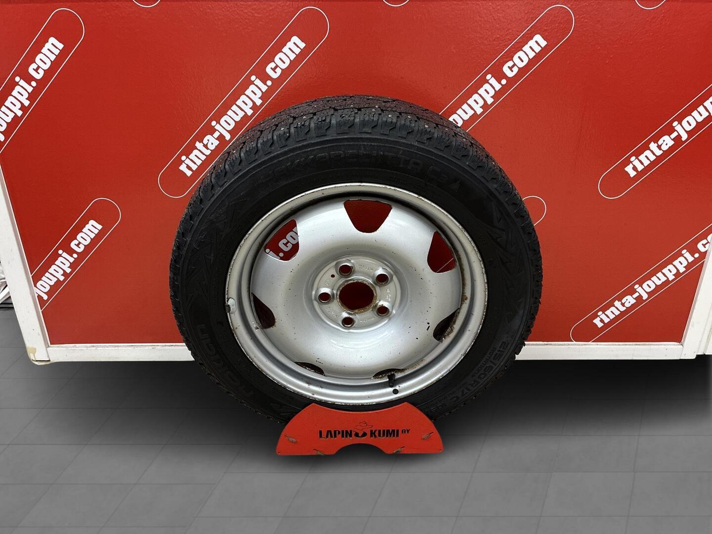 VOLKSWAGEN Transporter 2019