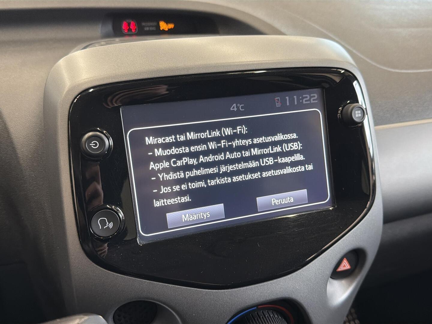 TOYOTA AYGO 2019
