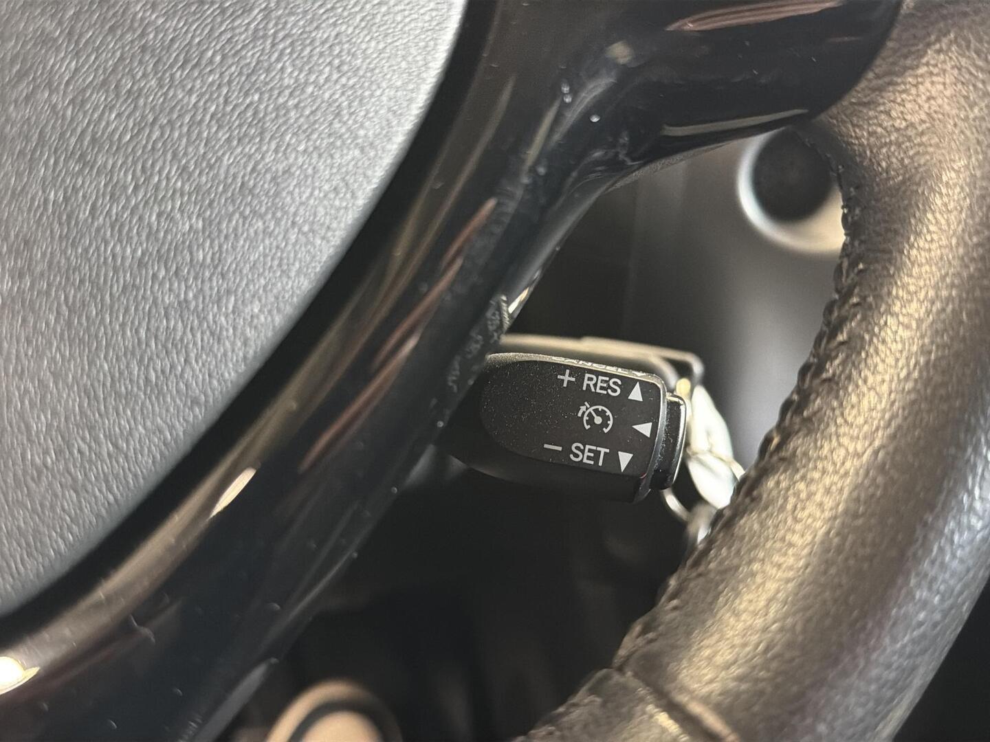 TOYOTA AYGO 2019