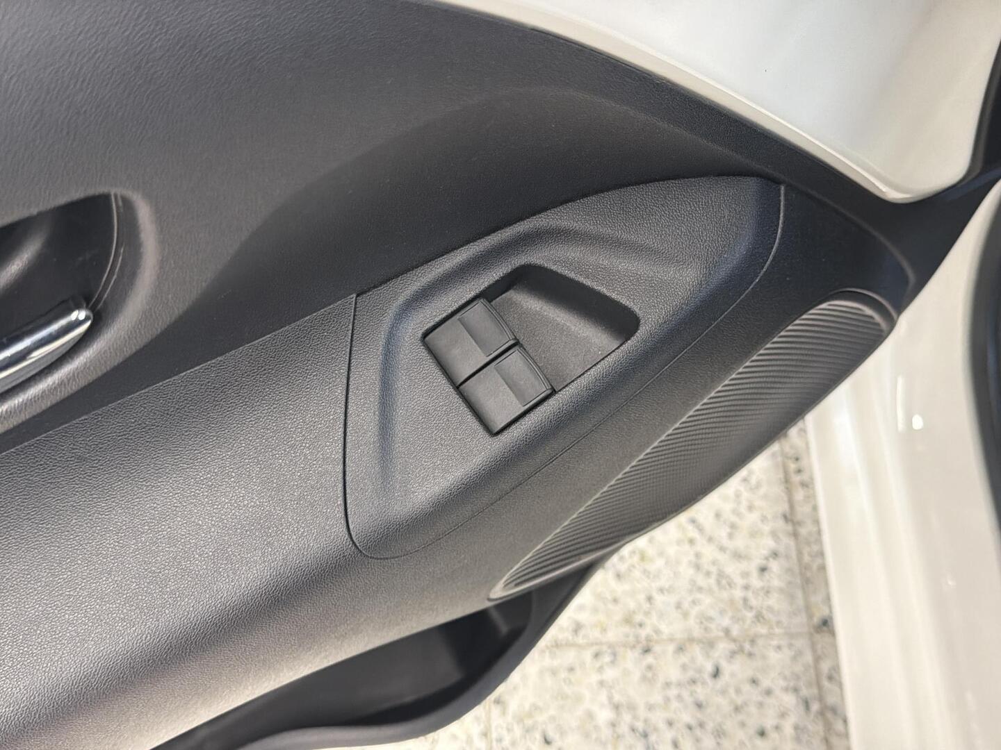 TOYOTA AYGO 2019