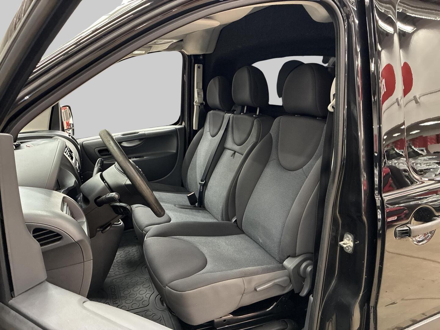 TOYOTA Proace 2015