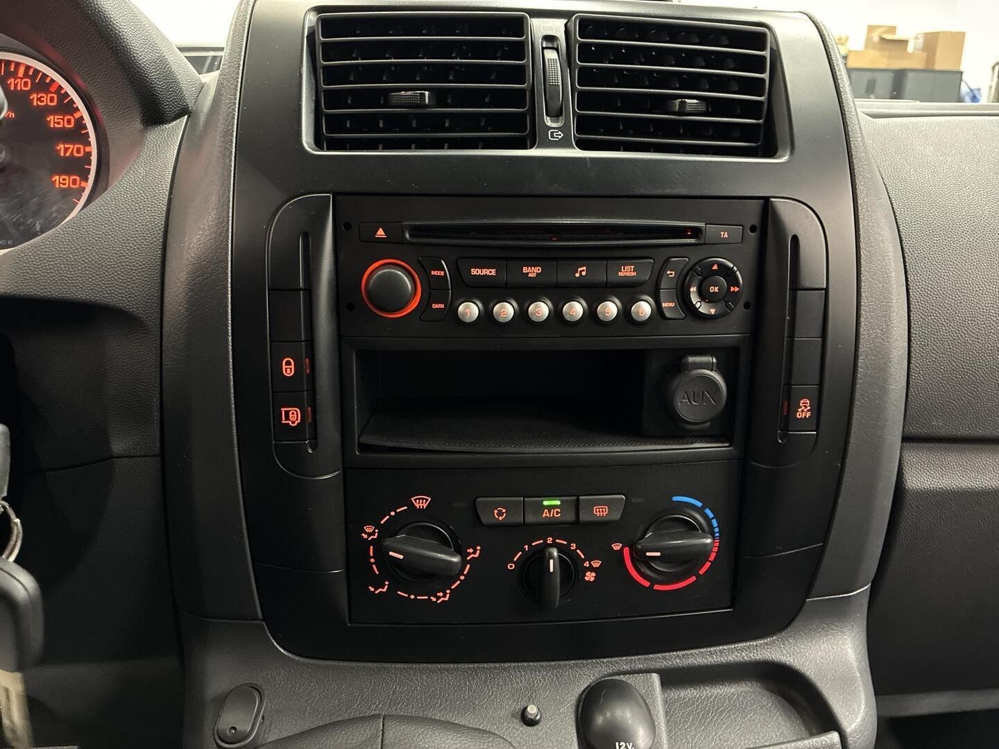 TOYOTA Proace 2015