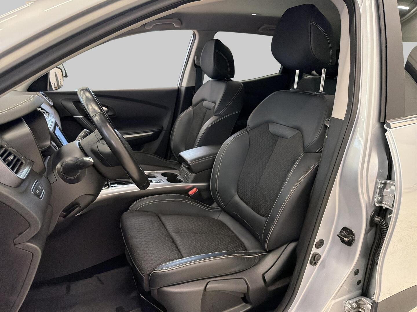 RENAULT Kadjar 2019