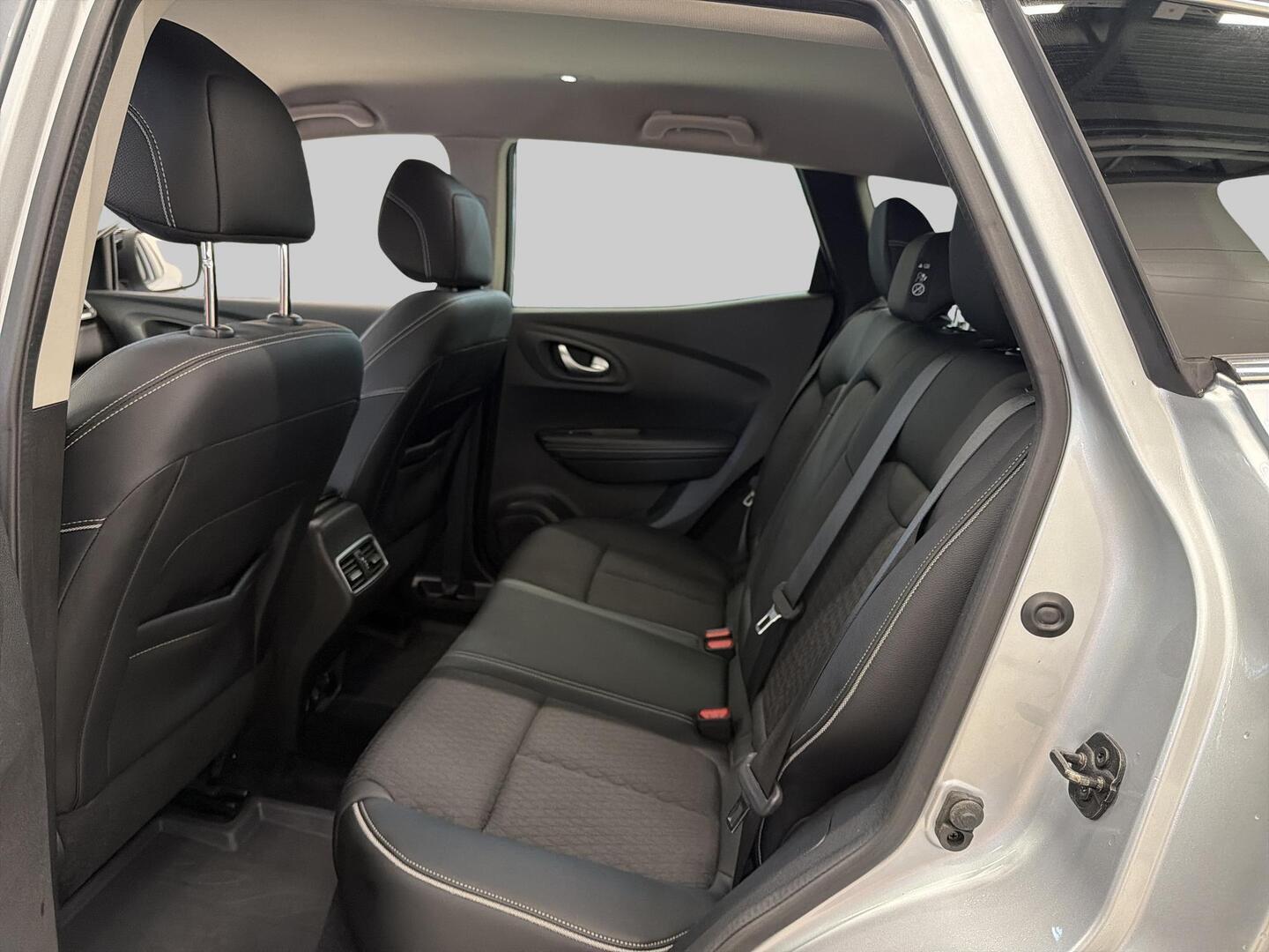 RENAULT Kadjar 2019