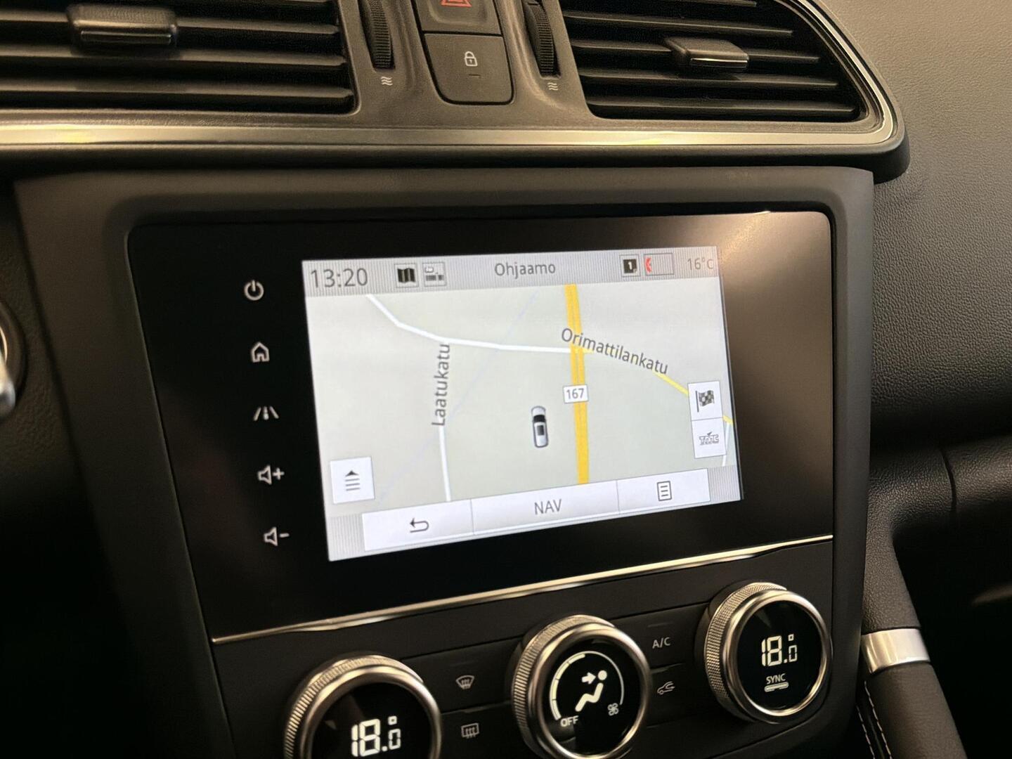 RENAULT Kadjar 2019