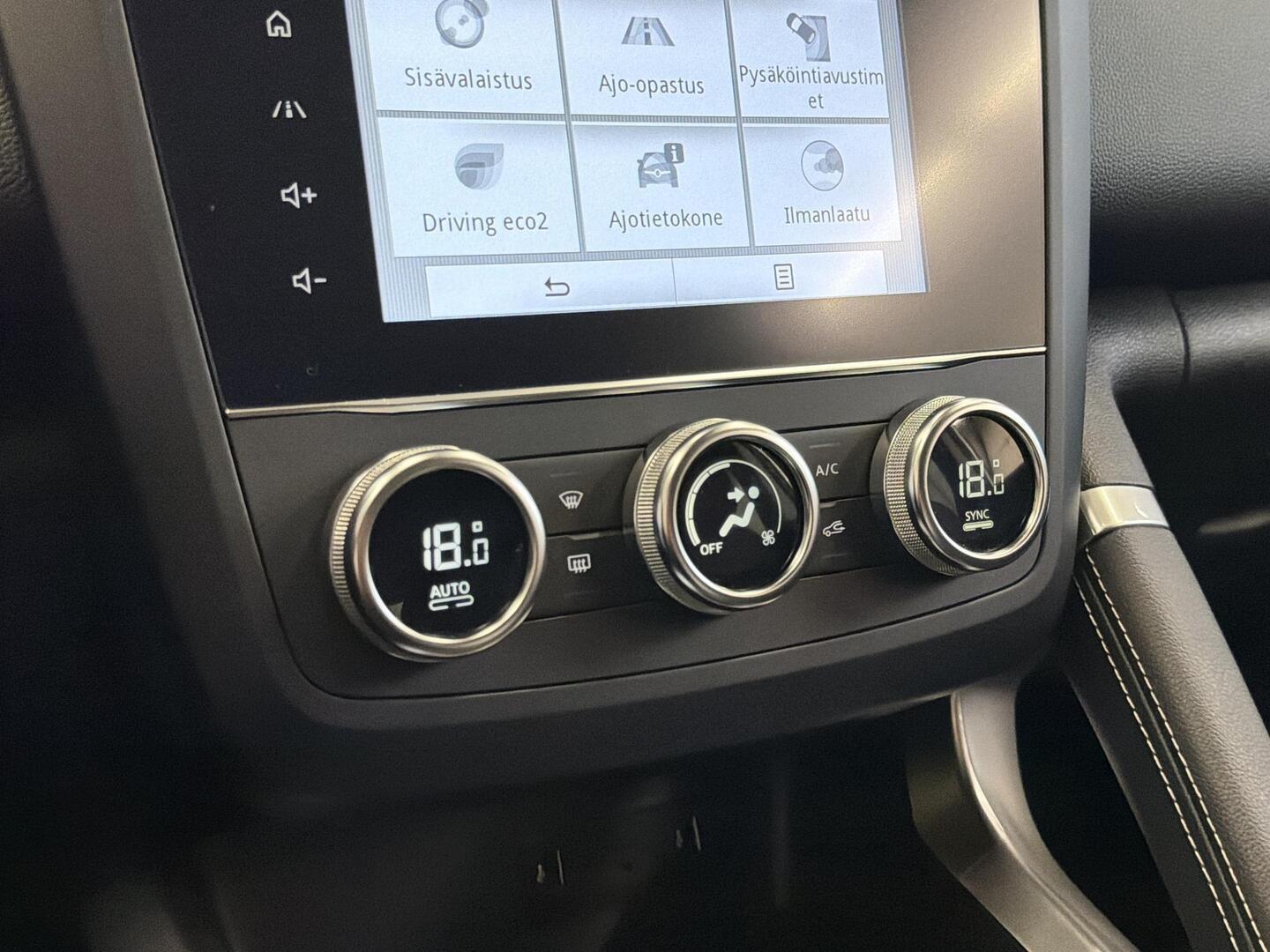 RENAULT Kadjar 2019