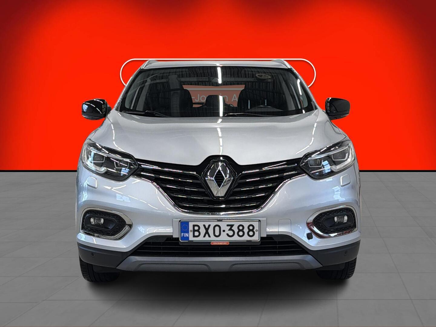 RENAULT Kadjar 2019