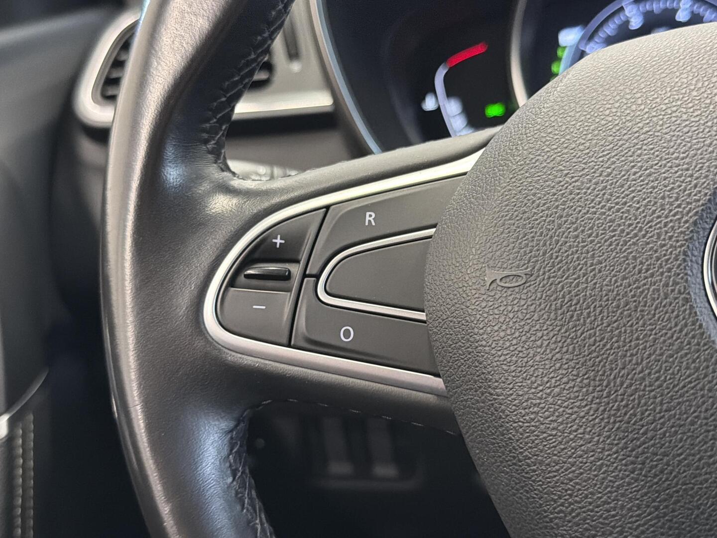 RENAULT Kadjar 2019