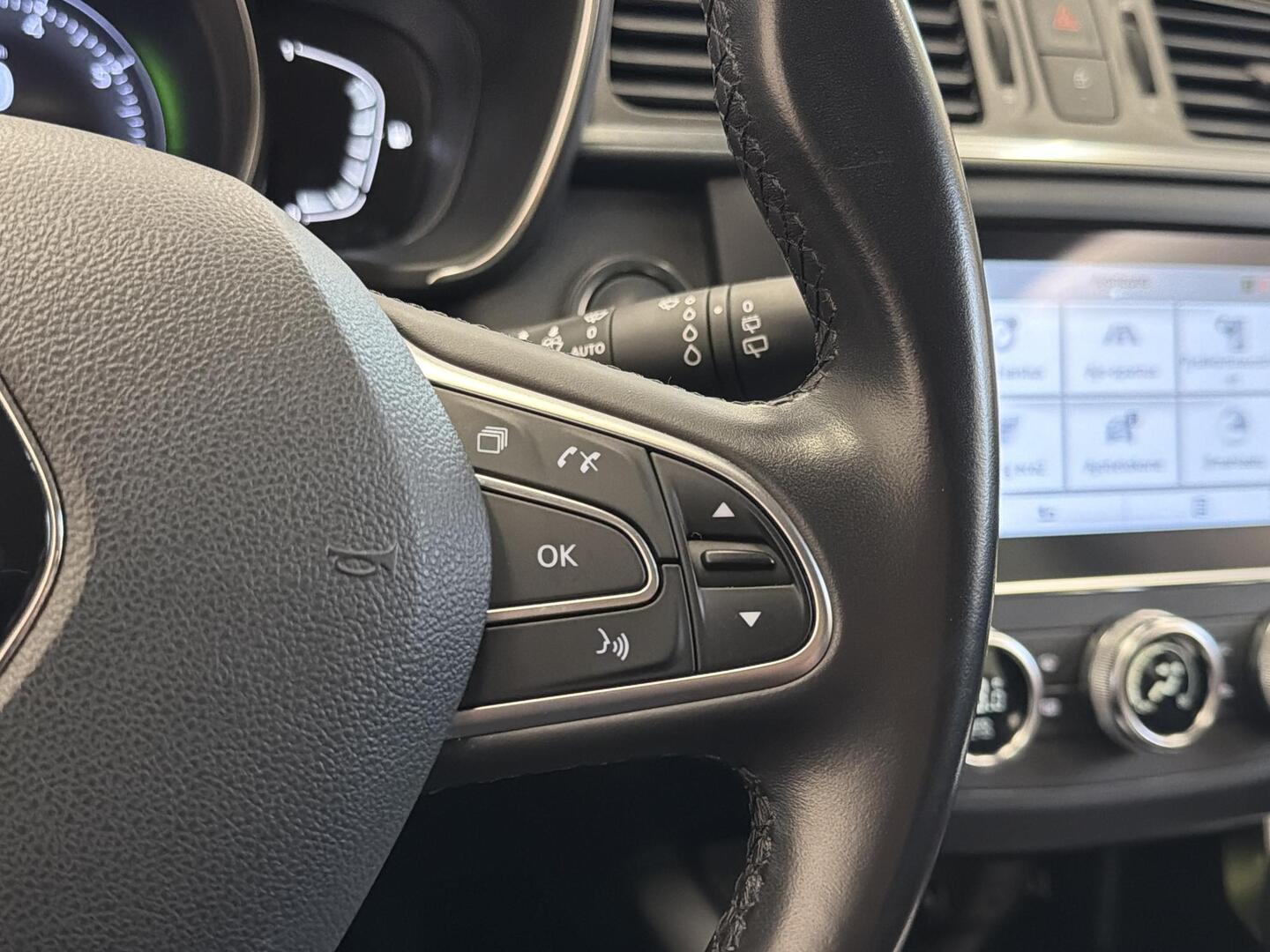 RENAULT Kadjar 2019